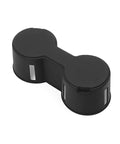 Silicone Cup Holder Liner to suit Next Gen Ranger / Raptor / Everest - view 8