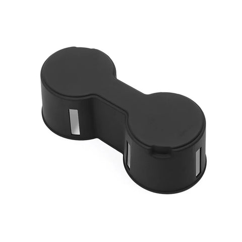 Silicone Cup Holder Liner to suit Next Gen Ranger / Raptor / Everest - view 8