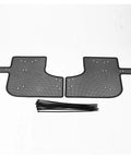 Ford Ranger/Everest 2022-2025 Insect-Proof Air Inlet Protection Covers - view 8