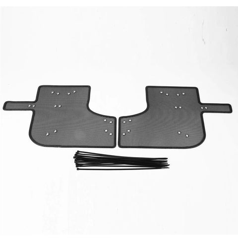 Ford Ranger/Everest 2022-2025 Insect-Proof Air Inlet Protection Covers - view 8