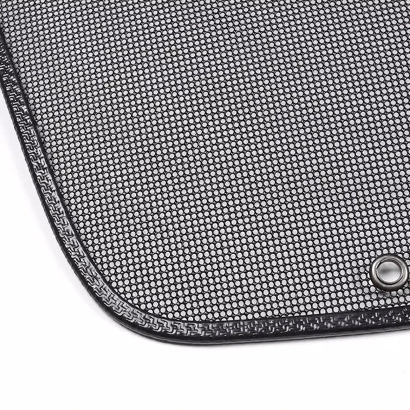 Ford Ranger/Everest 2022-2025 Insect-Proof Air Inlet Protection Covers - view 6