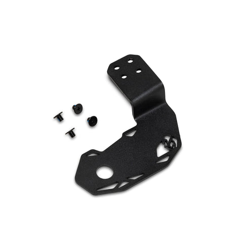 Next Gen Ford Ranger UHF Antenna Mirror Mount
