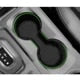 Silicone Cup Holder Liner to suit Next Gen Ranger / Raptor / Everest - view 4