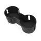 Silicone Cup Holder Liner to suit Next Gen Ranger / Raptor / Everest - view 6