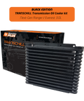 Direction Plus V6 Transmission Cooler for the Ford Ranger & Everest Next-Gen (2022+)