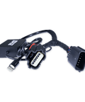 TR+ Throttle Controller on the Ford Ranger & Everest Next-Gen, side view