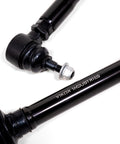 HD Steering Rack End Close Up