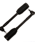 Next-Gen Raptor HD Steering Rack End & Tie Rod Assembly