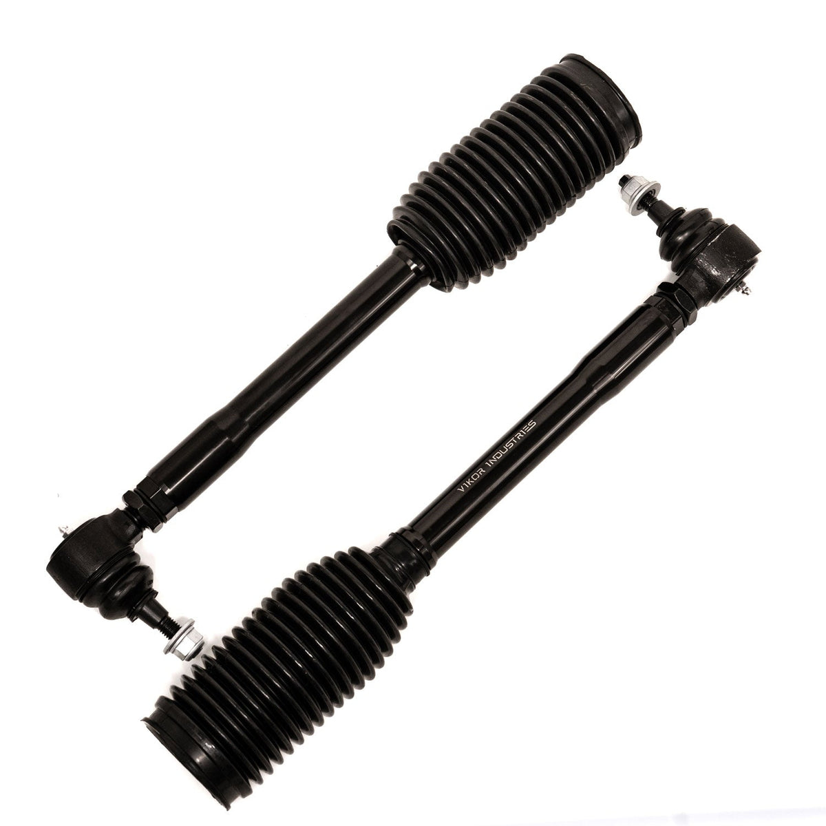 Next Gen Raptor HD Steering Rack End & Tie Rod Assembly