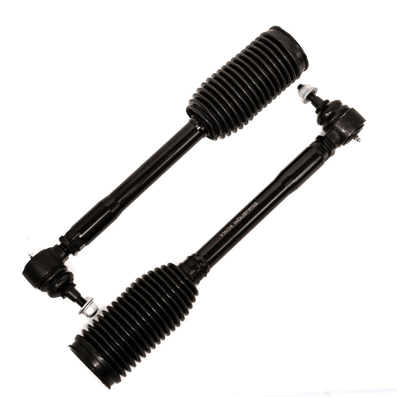 Next Gen Raptor HD Steering Rack End & Tie Rod Assembly