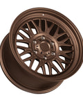 VK03 Forged Wheel Bronze - VIKOR Industries