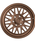 VK03 Forged Wheel Bronze Front