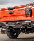 VIKOR Next-Gen Raptor Rear Bar