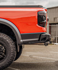 VIKOR Next-Gen Raptor Rear Bar - Side View