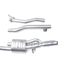 Next-Gen Ford Ranger Raptor Performance Midpipe Exhaust