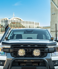 VKX Cube Lights on Next Gen Ranger