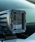 Ford Ranger Bonnet Mount VKX Cube Lights