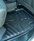 Next-Gen Everest Floor Mats Detail