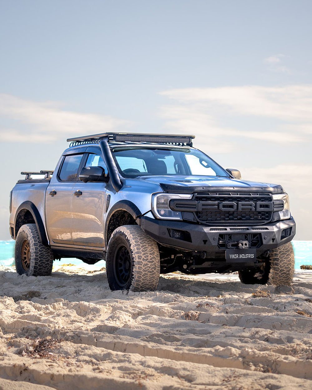 Next Gen Ranger