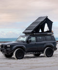 VIKOR Slimline Roof Top Tent