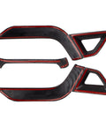 ABS Centre Console Line Cover (Carbon Fibre Style)InteriorNXG