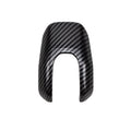 ABS Gear Shift Cover (Carbon Fibre Style)InteriorNXG