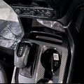 ABS Gear Shift Cover (Carbon Fibre Style)InteriorNXG