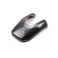 ABS Gear Shift Cover (Carbon Fibre Style)InteriorNXG