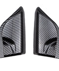 ABS Pillar Frame Cover (Carbon Fibre Style) - PairInteriorNXG