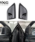 ABS Pillar Frame Cover (Carbon Fibre Style) - PairInteriorNXG