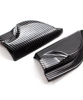 ABS Pillar Frame Cover (Carbon Fibre Style) - PairInteriorNXG