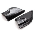 ABS Pillar Frame Cover (Carbon Fibre Style) - PairInteriorNXG