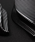 ABS Pillar Frame Cover (Carbon Fibre Style) - PairInteriorNXG