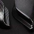 ABS Pillar Frame Cover (Carbon Fibre Style) - PairInteriorNXG