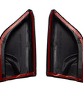 ABS Pillar Frame Cover (Carbon Fibre Style) - PairInteriorNXG