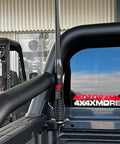Aerial Tub Mount for Next Gen Ranger MY22+OtherNXG