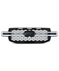 Aftermarket Next Gen Ford Ranger Headlights (also suits Ford Everest)LightingNXG
