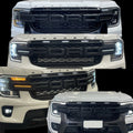 Aftermarket Next Gen Ford Ranger Headlights (also suits Ford Everest)LightingNXG