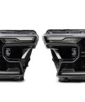 Aftermarket Next Gen Ford Ranger Headlights (also suits Ford Everest)LightingNXG
