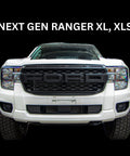 Aftermarket Next Gen Ranger Grill - XL / XLSGrillesNXG