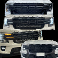 Aftermarket Next Gen Ranger Grill - XLT / Sport / Platinum / Wildtrak (Suits Everest)GrillesNXG