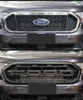 Aftermarket PX2 PX3 Ranger Raptor Style GrillGrillesNXG
