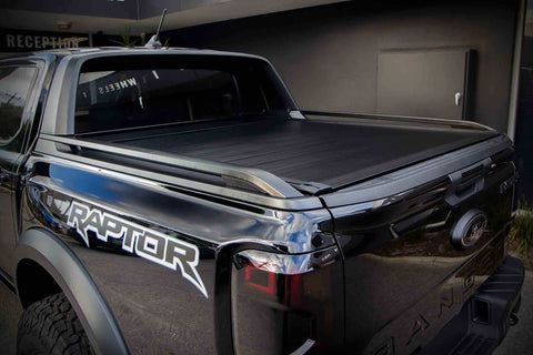 Aftermarket Sail Plane for Next Gen Ranger & Next Gen RaptorSports BarNXG