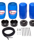 Airbag Man Suspension for Next Gen EverestSuspensionNXG