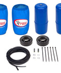 Airbag Man Suspension for Next Gen EverestSuspensionNXG
