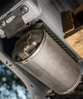 ARB 4L AIR TANK UNDER-TUB MOUNT FOR FORD RANGER RAPTOR 2022+OtherNXG