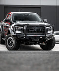 Atlas Series Plus Ford Raptor Bull Bar (Next Gen 22+)Bull BarNXG