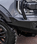 Atlas Series Plus Ford Raptor Bull Bar (Next Gen 22+)Bull BarNXG