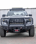 Atlas Series Plus Ford Raptor Bull Bar (Next Gen 22+)Bull BarNXG
