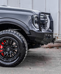 Atlas Series Plus Ford Raptor Bull Bar (Next Gen 22+)Bull BarNXG